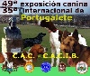  - Exposition Internationale Portugalete