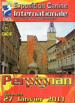 du Domaine San Sébastian - Exposition Internationale Perpignan