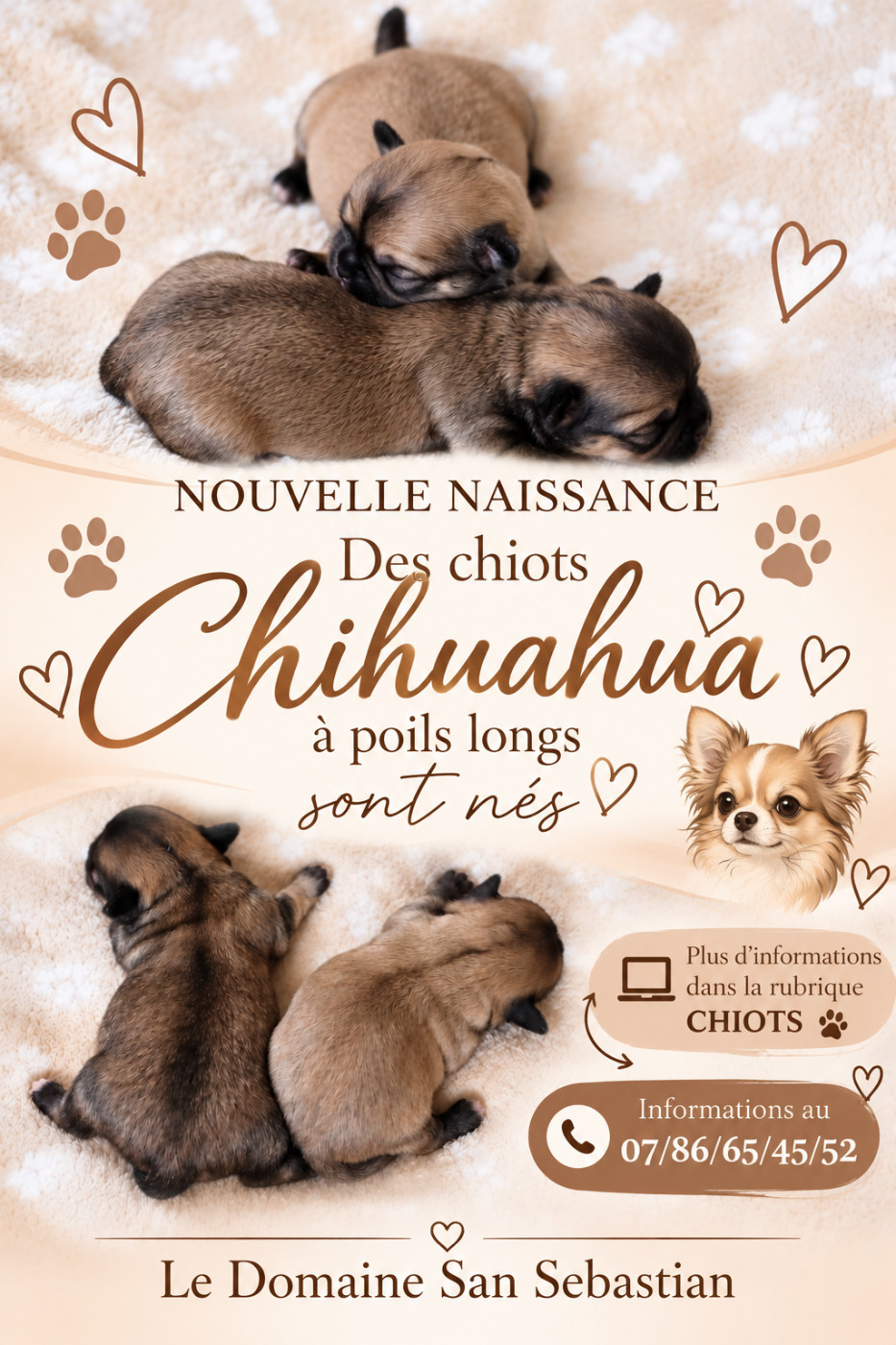 Nouvelle Naissance