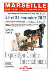 du Domaine San Sébastian - Exposition Marseille